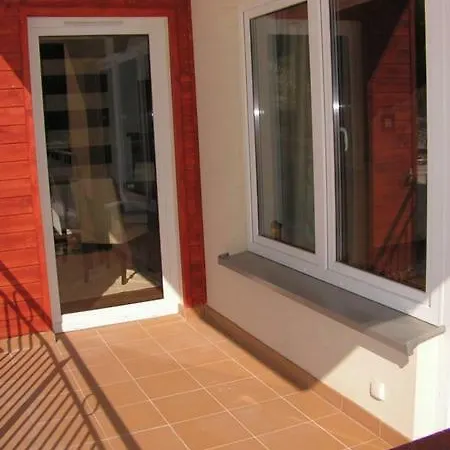Bukowa Apartamento *