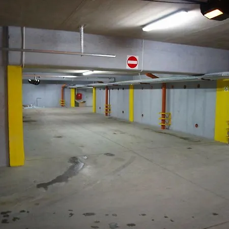 Bukowa Apartamento *