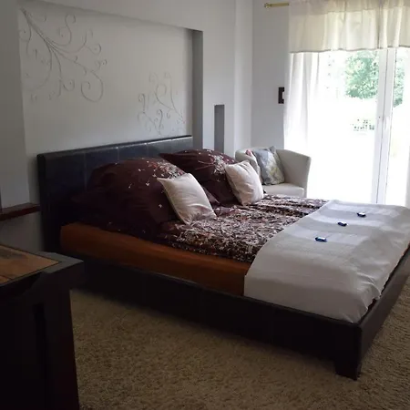 Apartamento Bukowa *