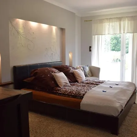 Apartamento Bukowa Wisła