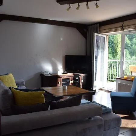 Bukowa Appartement