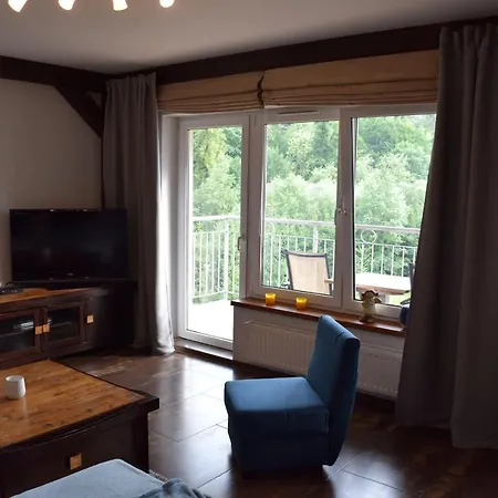 Διαμέρισμα Bukowa Wisła