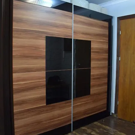 Apartamento Bukowa Wisła