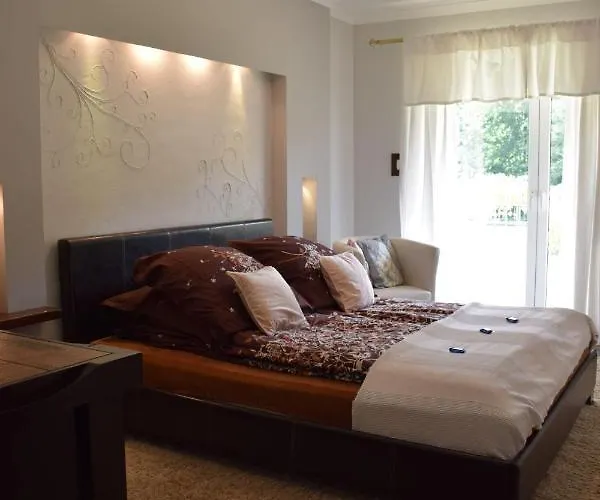 Apartment Bukowa Weichsel