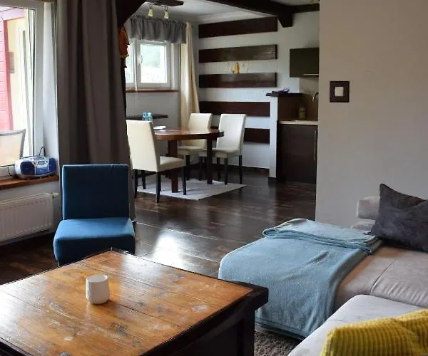 Bukowa * ויסלאו