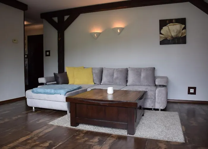 Bukowa * ויסלאו