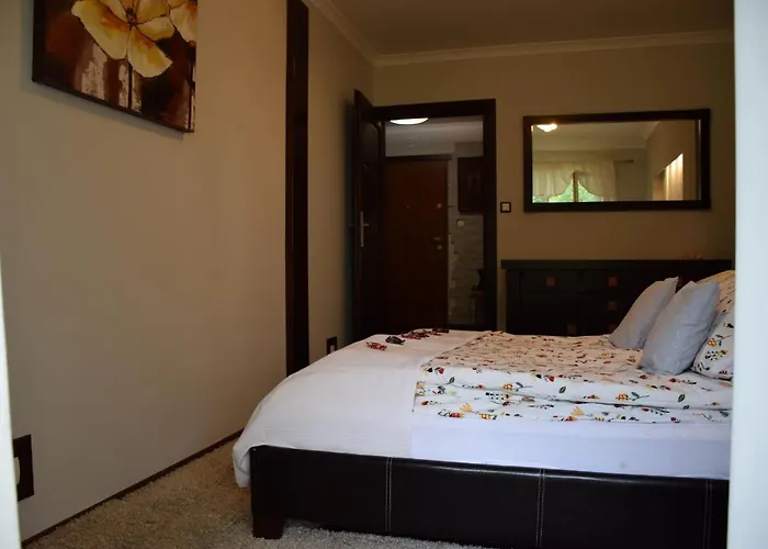 Bukowa * ויסלאו