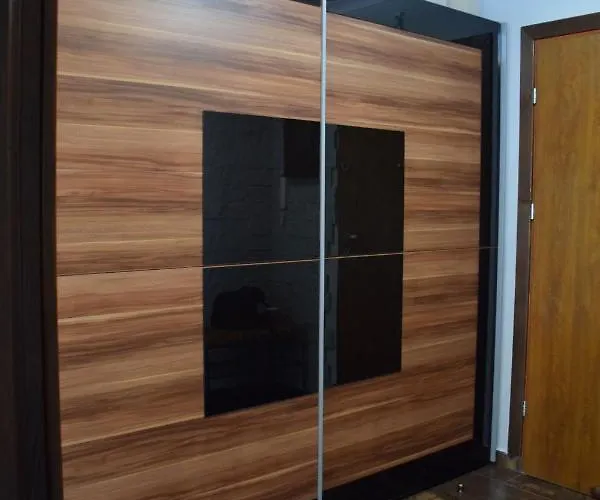 דירה Bukowa ויסלאו